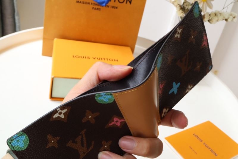 Louis Vuitton Wallets